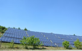 Federbeton e Anepla, appello alle istituzioni per i fotovoltaici